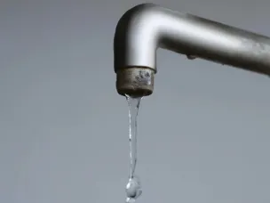 МУП Райводоканал предупреждает об аварийном отключении водоснабжения 19 февраля